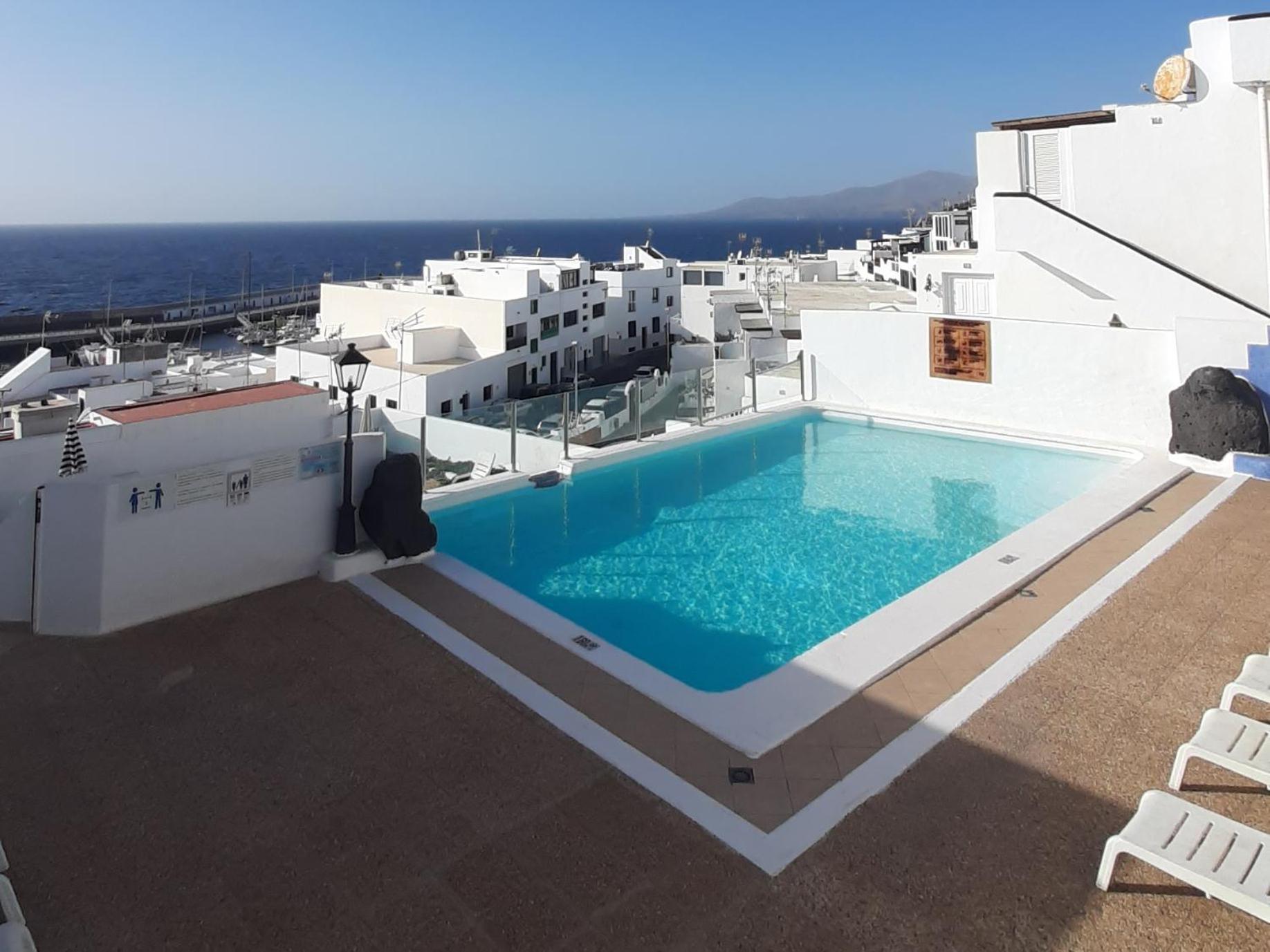 Апартаменты The White Dragos With Ocean View - Ac - Private Pool Тиас Экстерьер фото